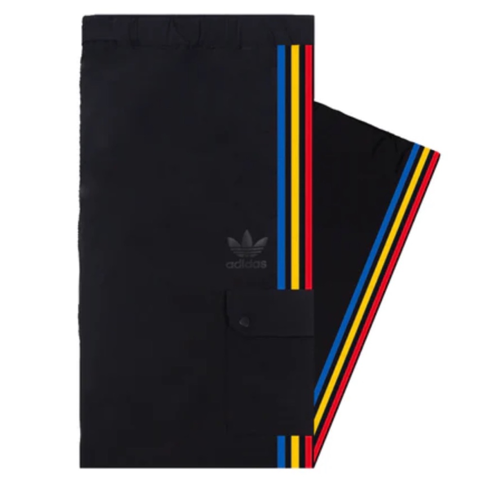 Joe fresh x adidas track pants size large